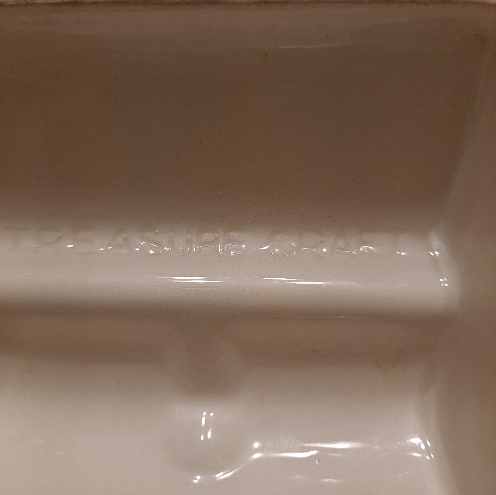 Treasure Craft Vintage Grandfather Clock Windup Cookie Jar - Picture 13 of 13